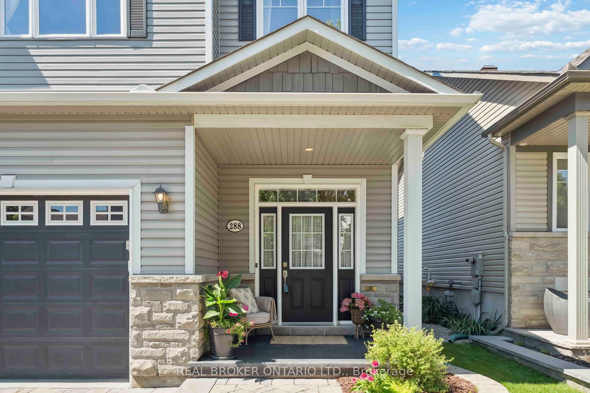 Photo 5 of 288 Harthill Way, Ottawa, Barrhaven - Heritage Park — HOMEH