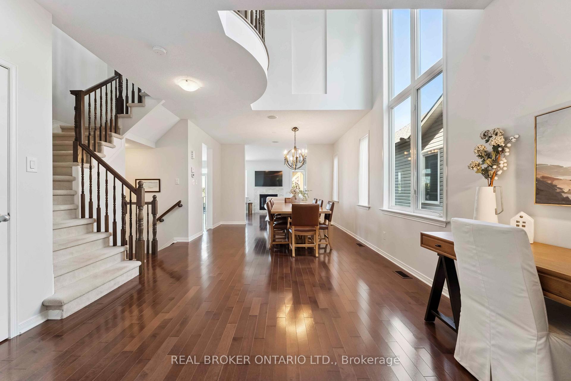 Photo 14 of 288 Harthill Way, Ottawa, Barrhaven - Heritage Park — HOMEH