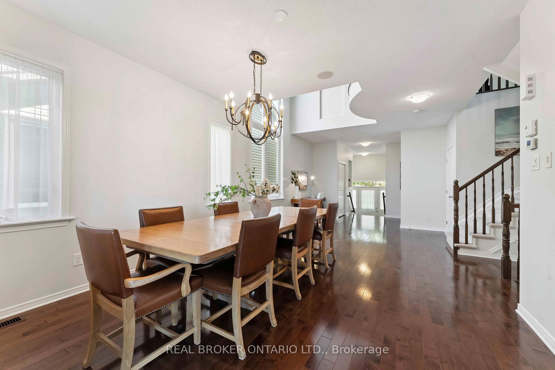 Photo 15 of 288 Harthill Way, Ottawa, Barrhaven - Heritage Park — HOMEH