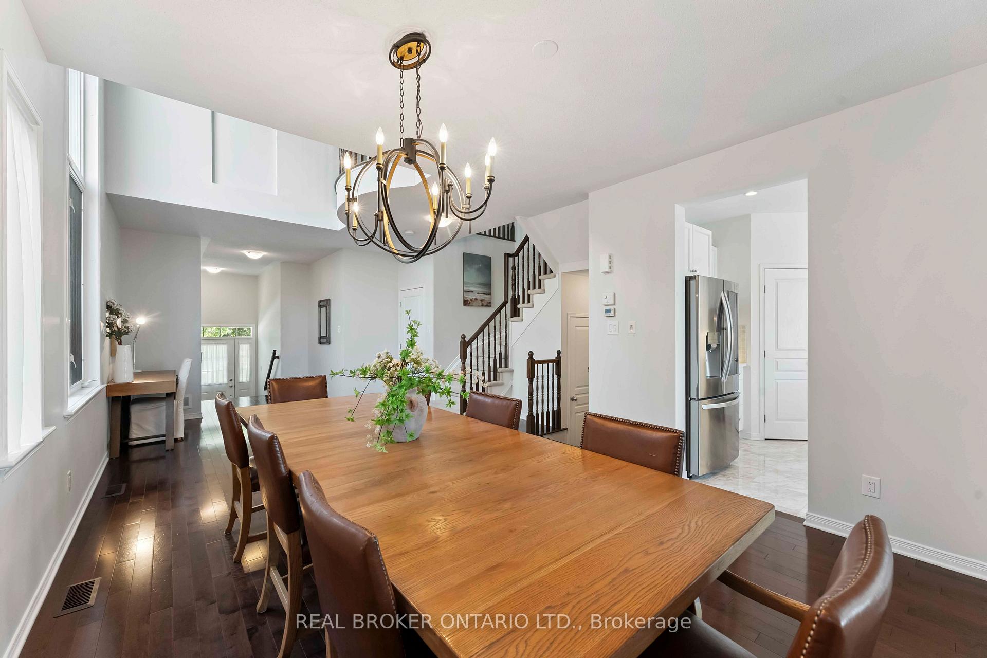 Photo 13 of 288 Harthill Way, Ottawa, Barrhaven - Heritage Park — HOMEH
