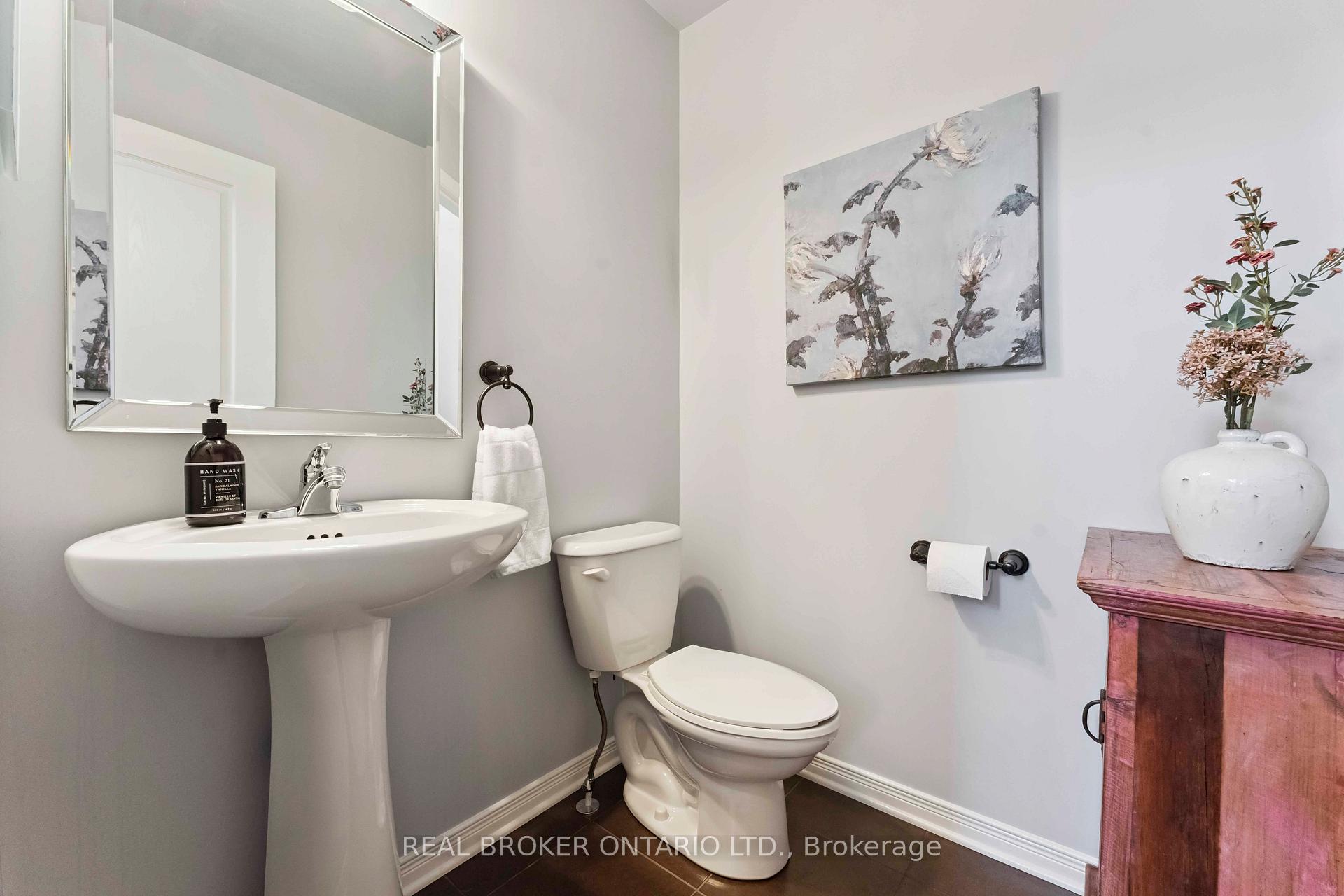 Photo 24 of 288 Harthill Way, Ottawa, Barrhaven - Heritage Park — HOMEH