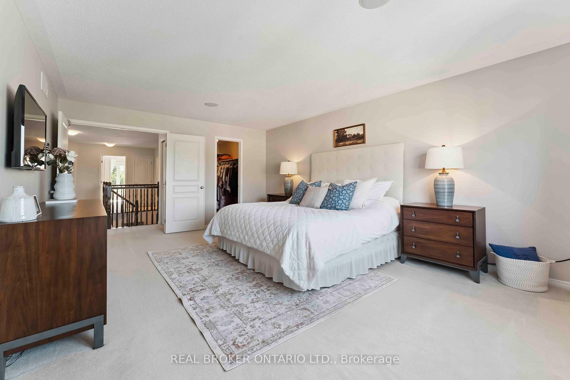 Photo 27 of 288 Harthill Way, Ottawa, Barrhaven - Heritage Park — HOMEH