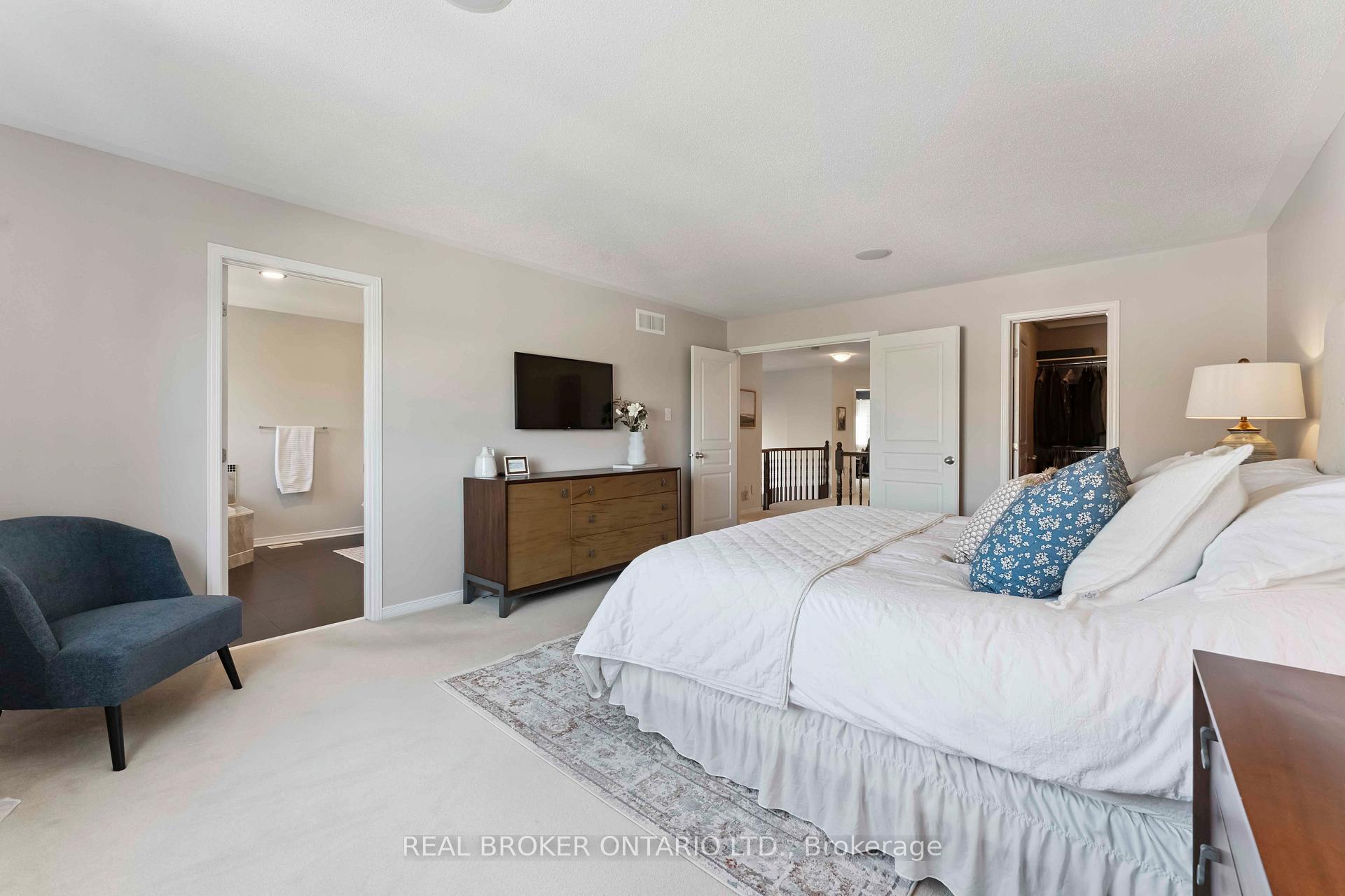 Photo 28 of 288 Harthill Way, Ottawa, Barrhaven - Heritage Park — HOMEH
