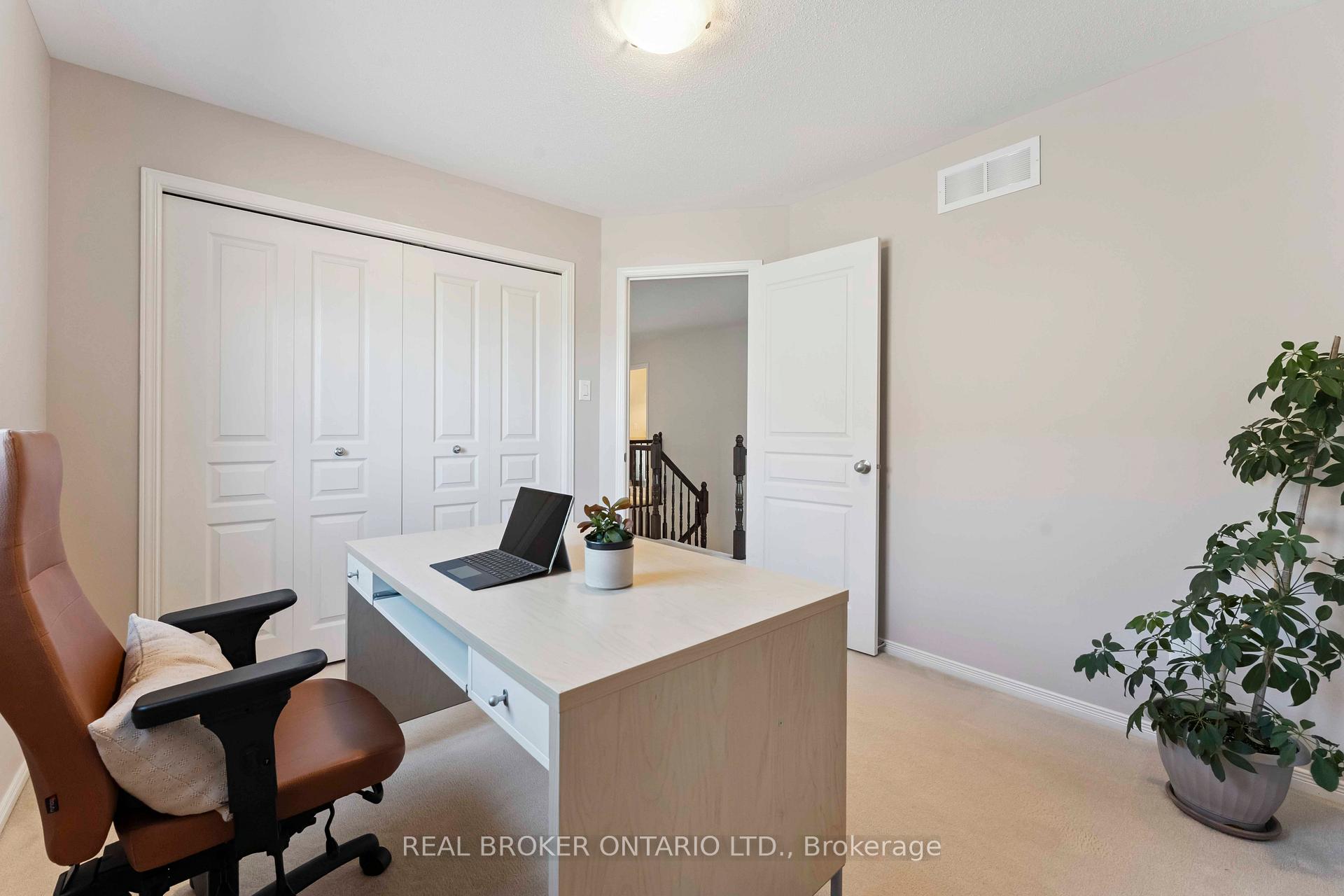 Photo 32 of 288 Harthill Way, Ottawa, Barrhaven - Heritage Park — HOMEH