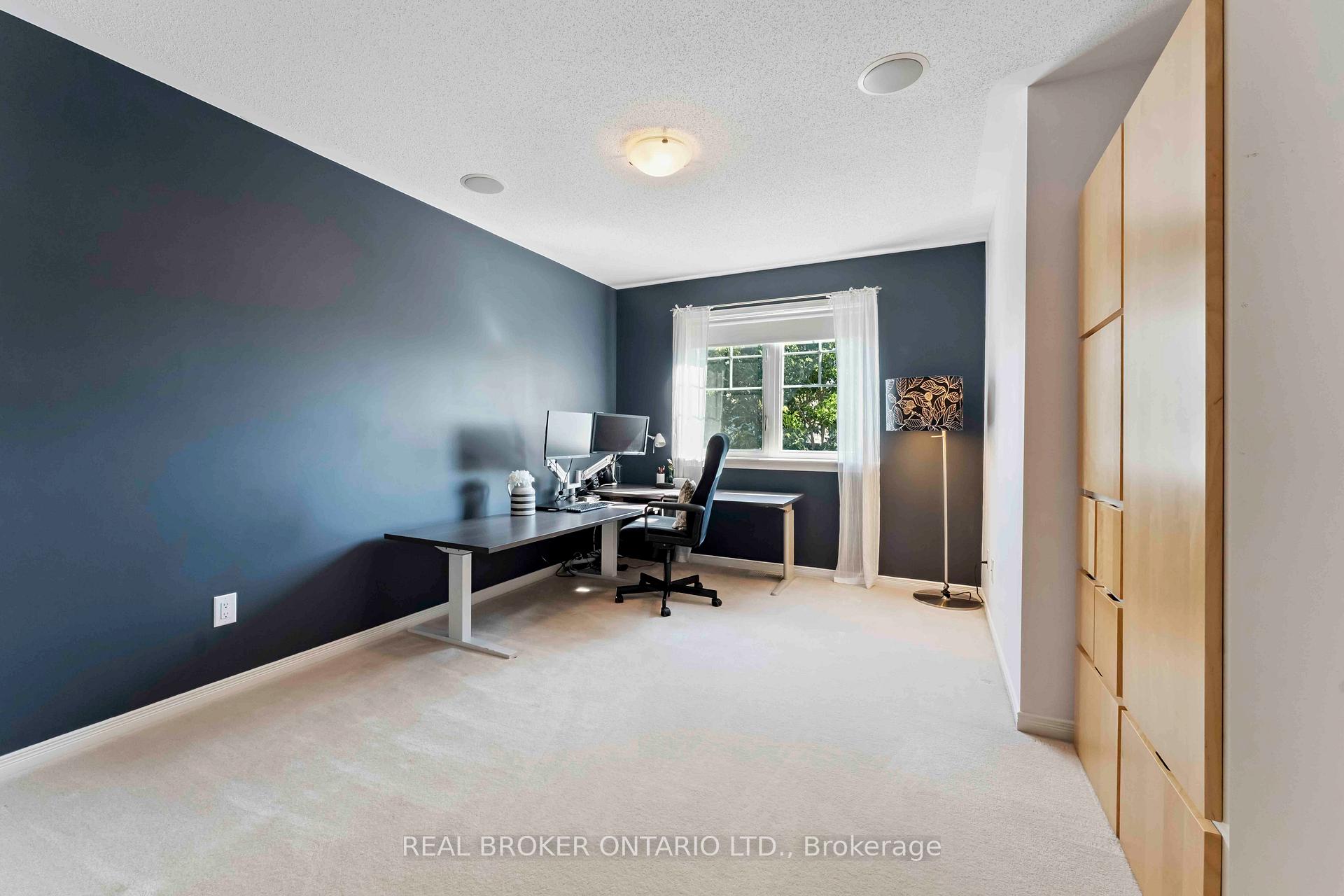Photo 33 of 288 Harthill Way, Ottawa, Barrhaven - Heritage Park — HOMEH