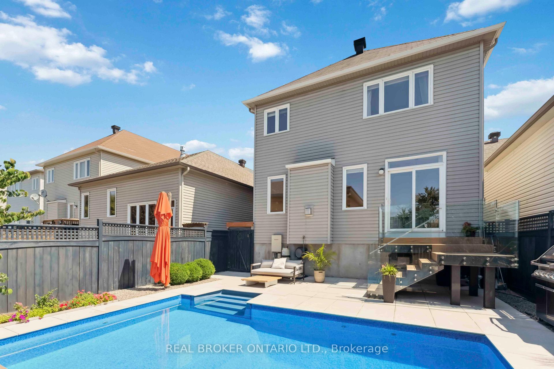 Photo 43 of 288 Harthill Way, Ottawa, Barrhaven - Heritage Park — HOMEH