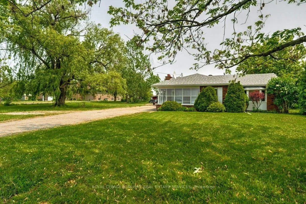 Photo 1 of 114 Second Road E, Hamilton, Rural Stoney Creek — HOMEH