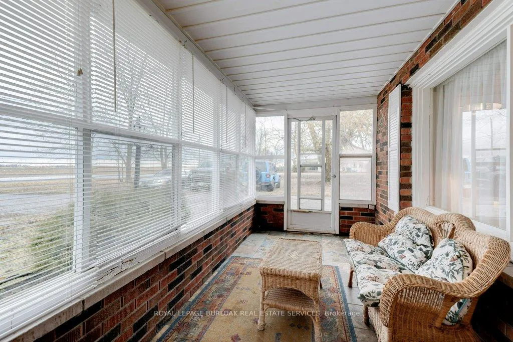 Photo 21 of 114 Second Road E, Hamilton, Rural Stoney Creek — HOMEH