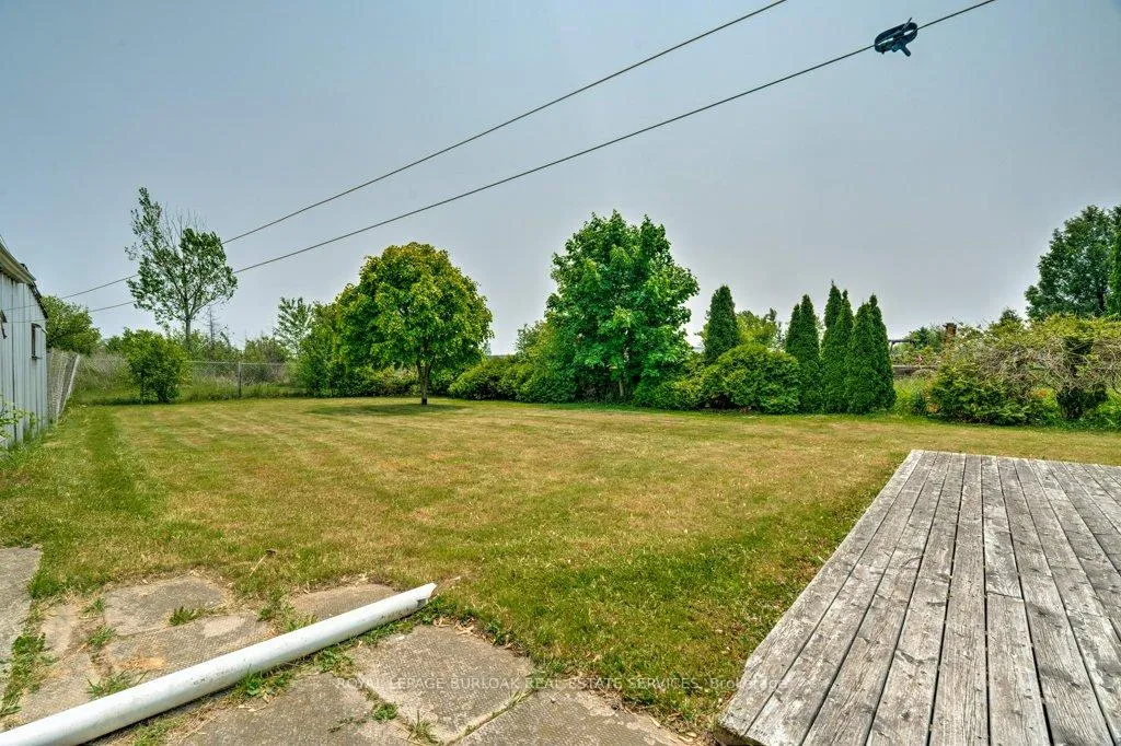 Photo 26 of 114 Second Road E, Hamilton, Rural Stoney Creek — HOMEH