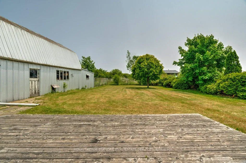 Photo 27 of 114 Second Road E, Hamilton, Rural Stoney Creek — HOMEH