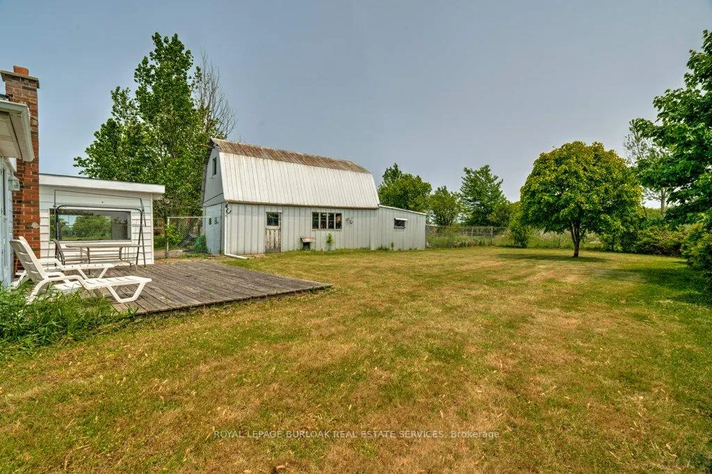 Photo 28 of 114 Second Road E, Hamilton, Rural Stoney Creek — HOMEH
