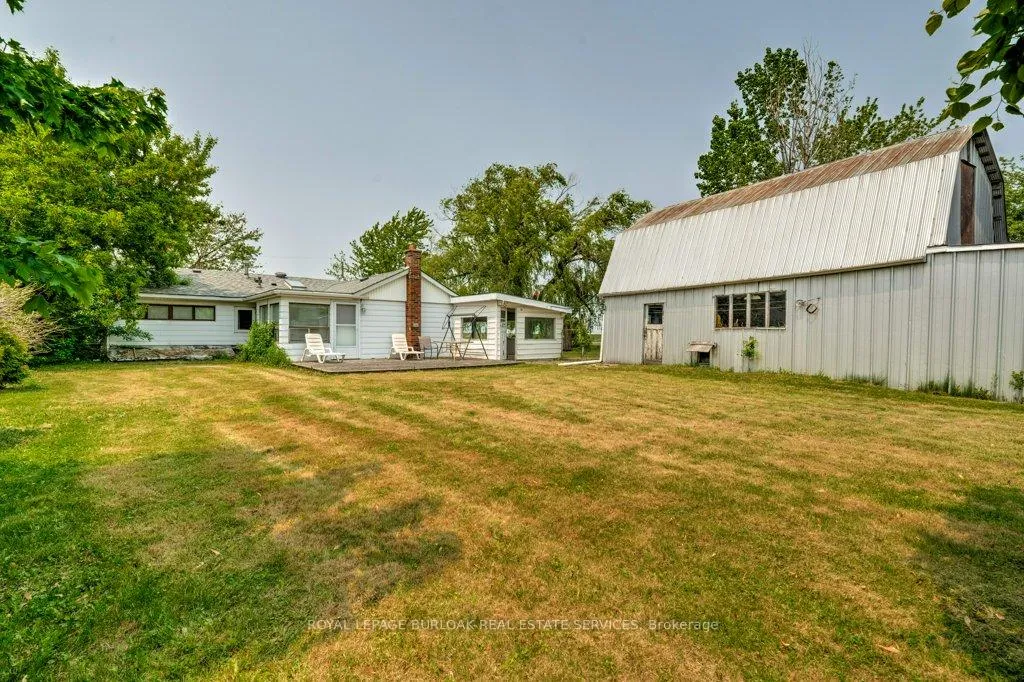 Photo 29 of 114 Second Road E, Hamilton, Rural Stoney Creek — HOMEH