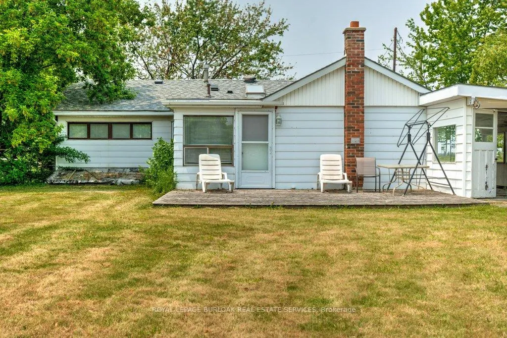 Photo 31 of 114 Second Road E, Hamilton, Rural Stoney Creek — HOMEH