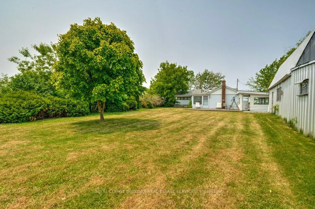 Photo 32 of 114 Second Road E, Hamilton, Rural Stoney Creek — HOMEH