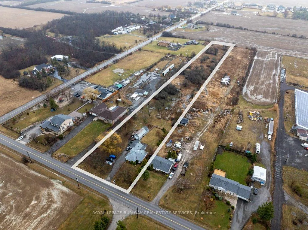 Photo 35 of 114 Second Road E, Hamilton, Rural Stoney Creek — HOMEH
