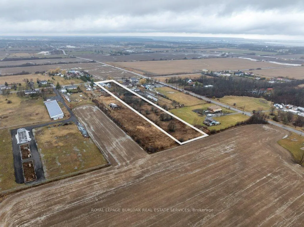 Photo 39 of 114 Second Road E, Hamilton, Rural Stoney Creek — HOMEH