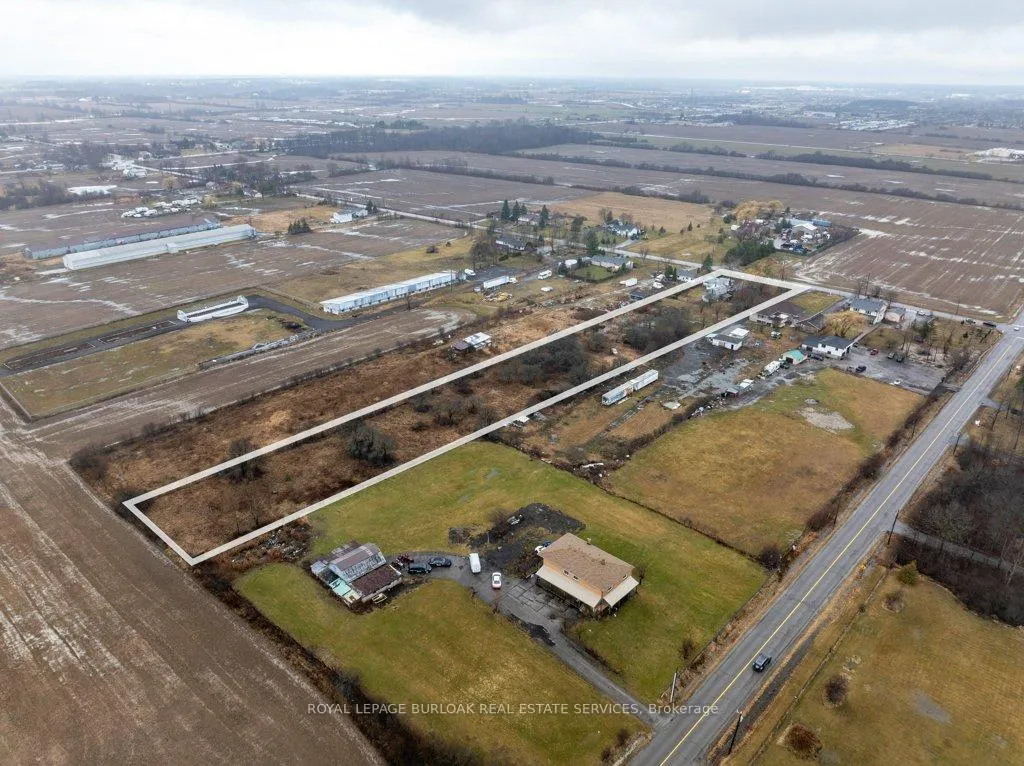 Photo 42 of 114 Second Road E, Hamilton, Rural Stoney Creek — HOMEH