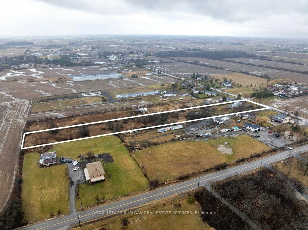 Photo 43 of 114 Second Road E, Hamilton, Rural Stoney Creek — HOMEH