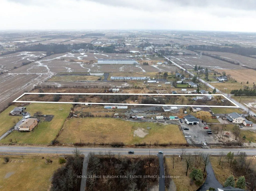 Photo 44 of 114 Second Road E, Hamilton, Rural Stoney Creek — HOMEH