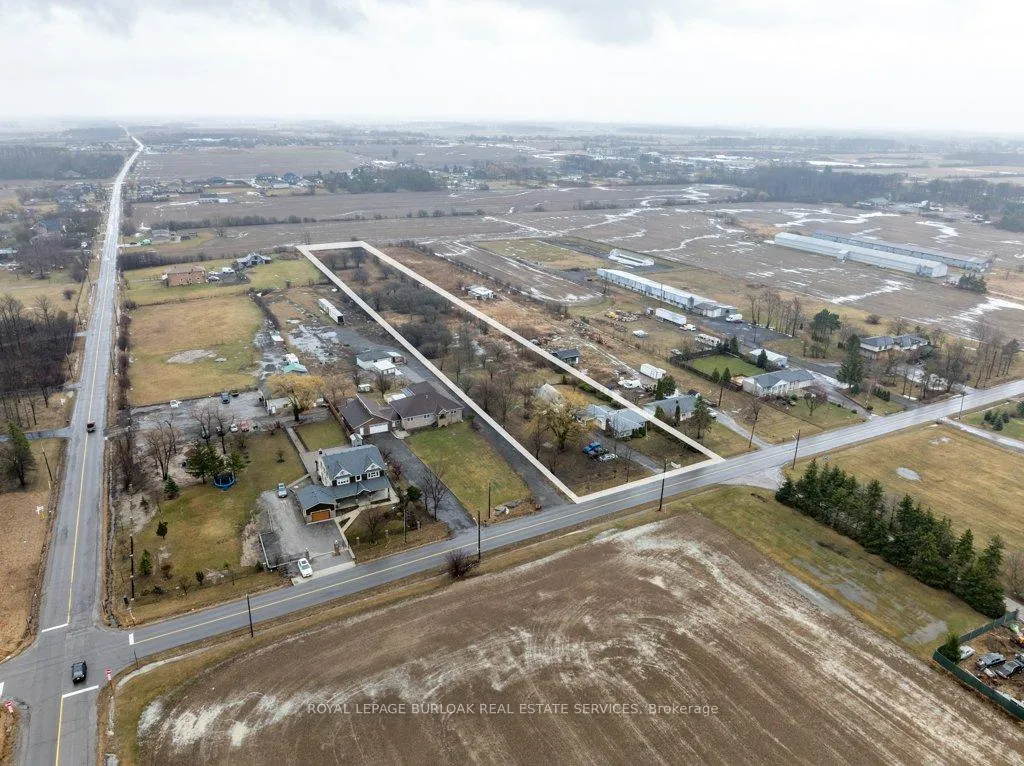 Photo 46 of 114 Second Road E, Hamilton, Rural Stoney Creek — HOMEH