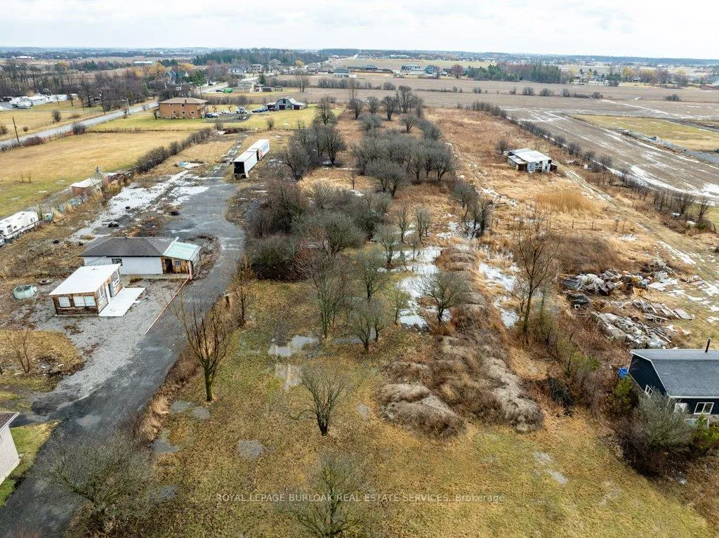 Photo 47 of 114 Second Road E, Hamilton, Rural Stoney Creek — HOMEH
