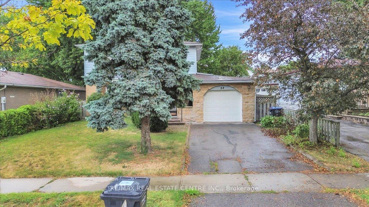 Photo 33 of 88 Sutherland Avenue, Brampton, Madoc — HOMEH