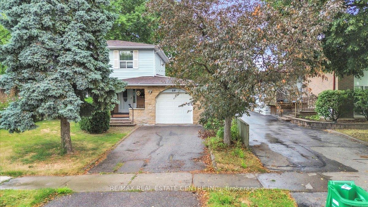 Photo 34 of 88 Sutherland Avenue, Brampton, Madoc — HOMEH