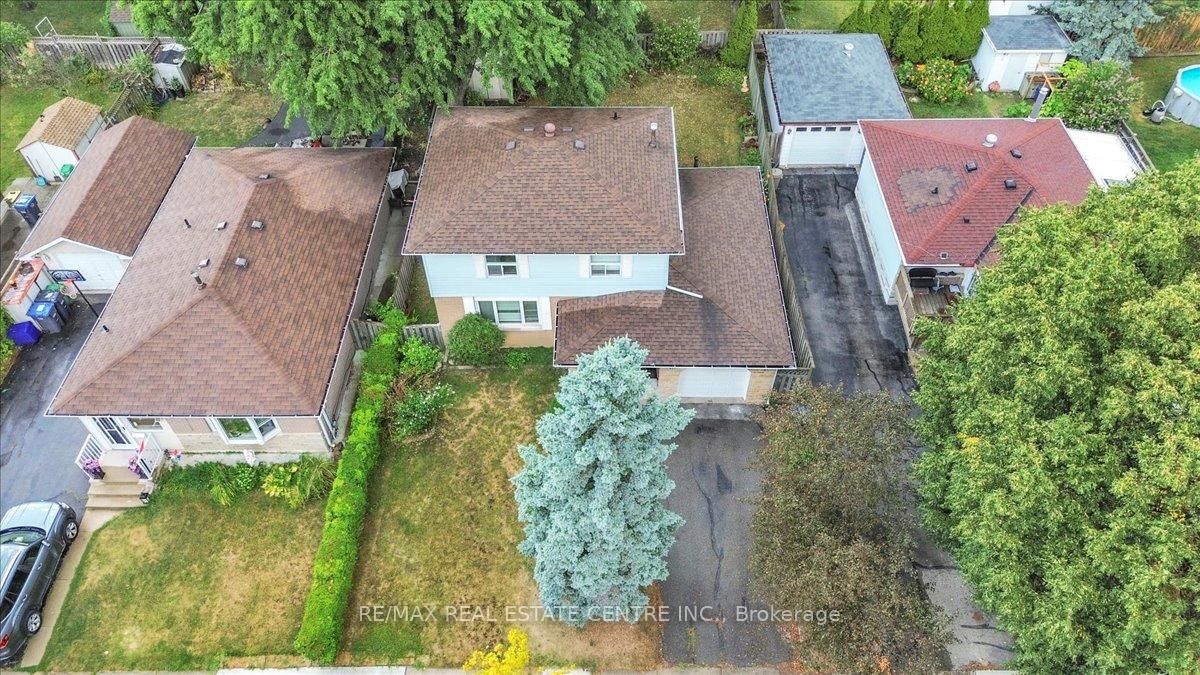 Photo 35 of 88 Sutherland Avenue, Brampton, Madoc — HOMEH