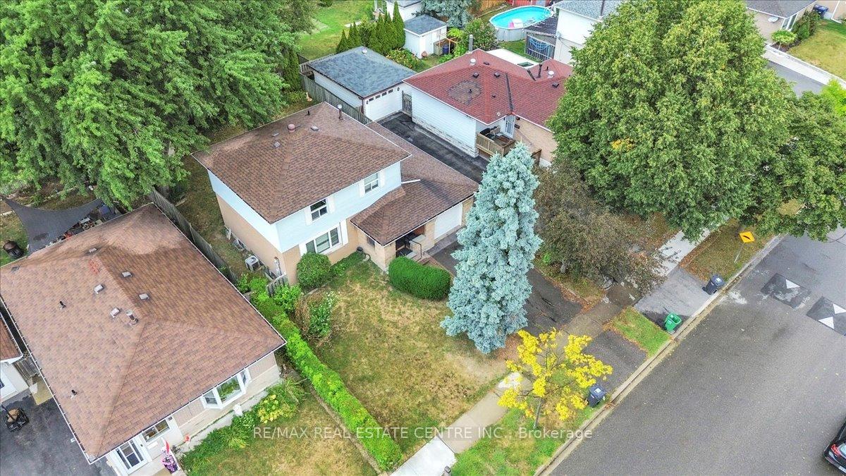 Photo 36 of 88 Sutherland Avenue, Brampton, Madoc — HOMEH
