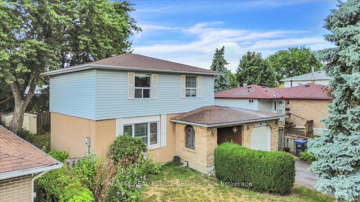 Photo 37 of 88 Sutherland Avenue, Brampton, Madoc — HOMEH