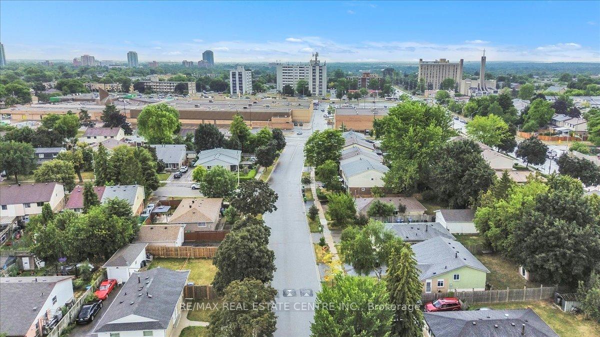 Photo 39 of 88 Sutherland Avenue, Brampton, Madoc — HOMEH