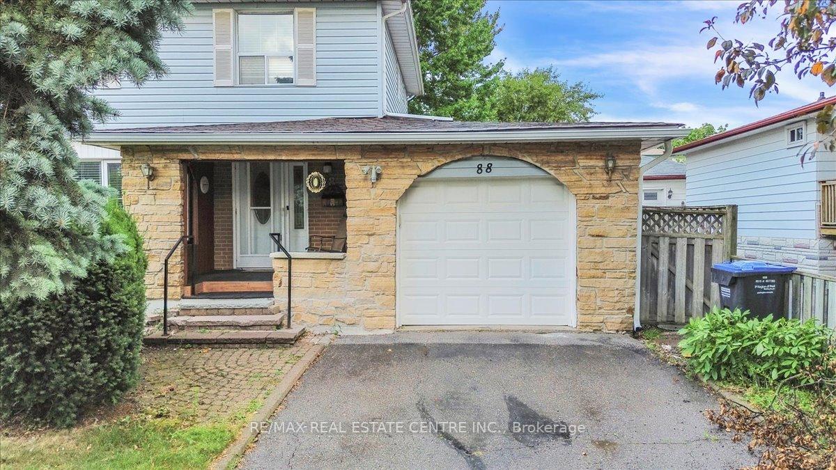 Photo 40 of 88 Sutherland Avenue, Brampton, Madoc — HOMEH