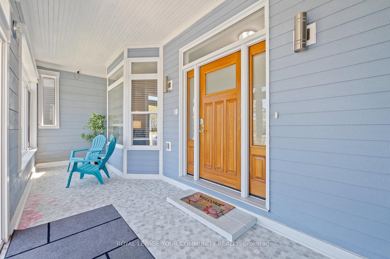 Photo 3 of 870 Beach Boulevard, Hamilton, Hamilton Beach — HOMEH