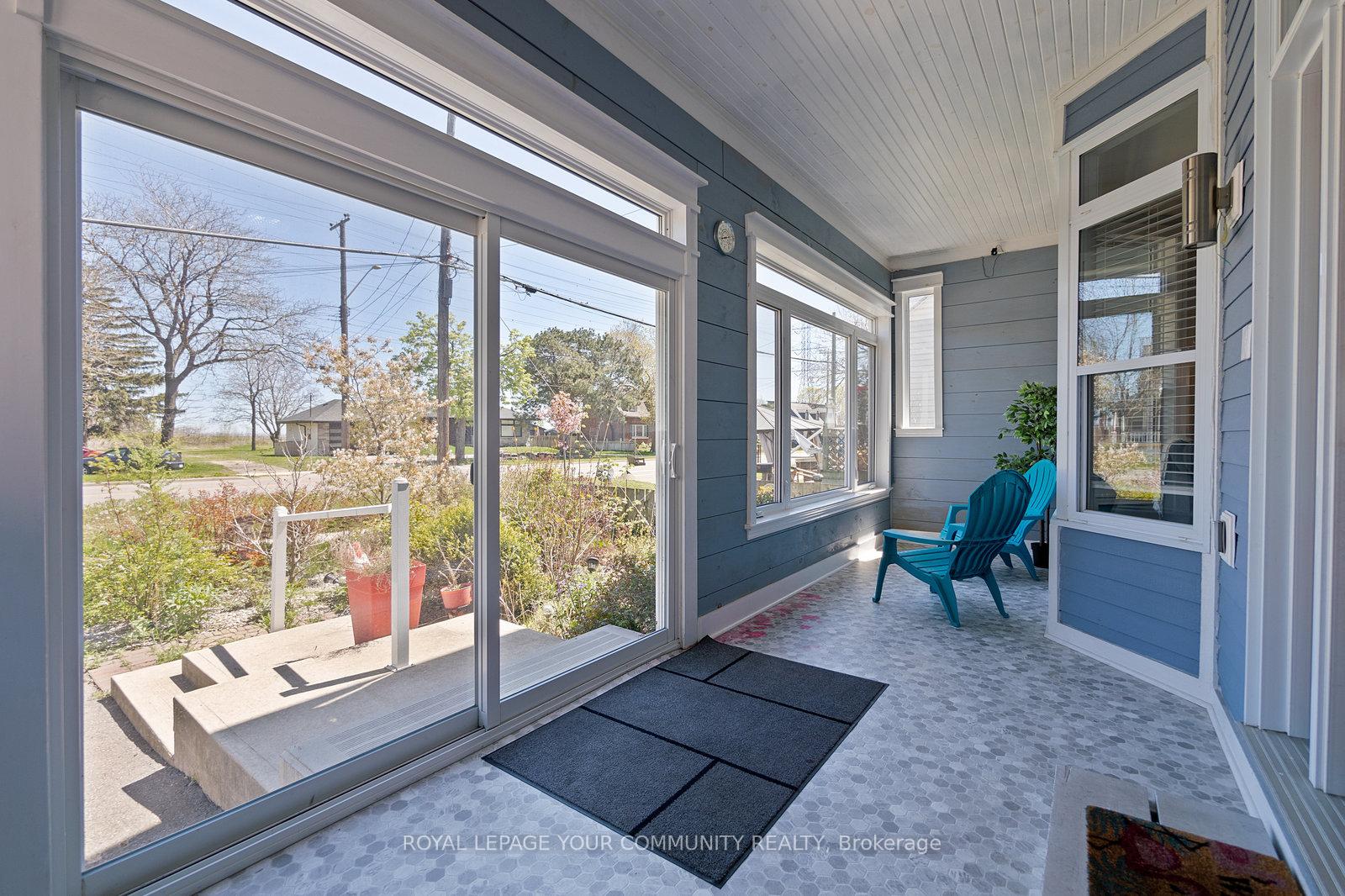 Photo 4 of 870 Beach Boulevard, Hamilton, Hamilton Beach — HOMEH
