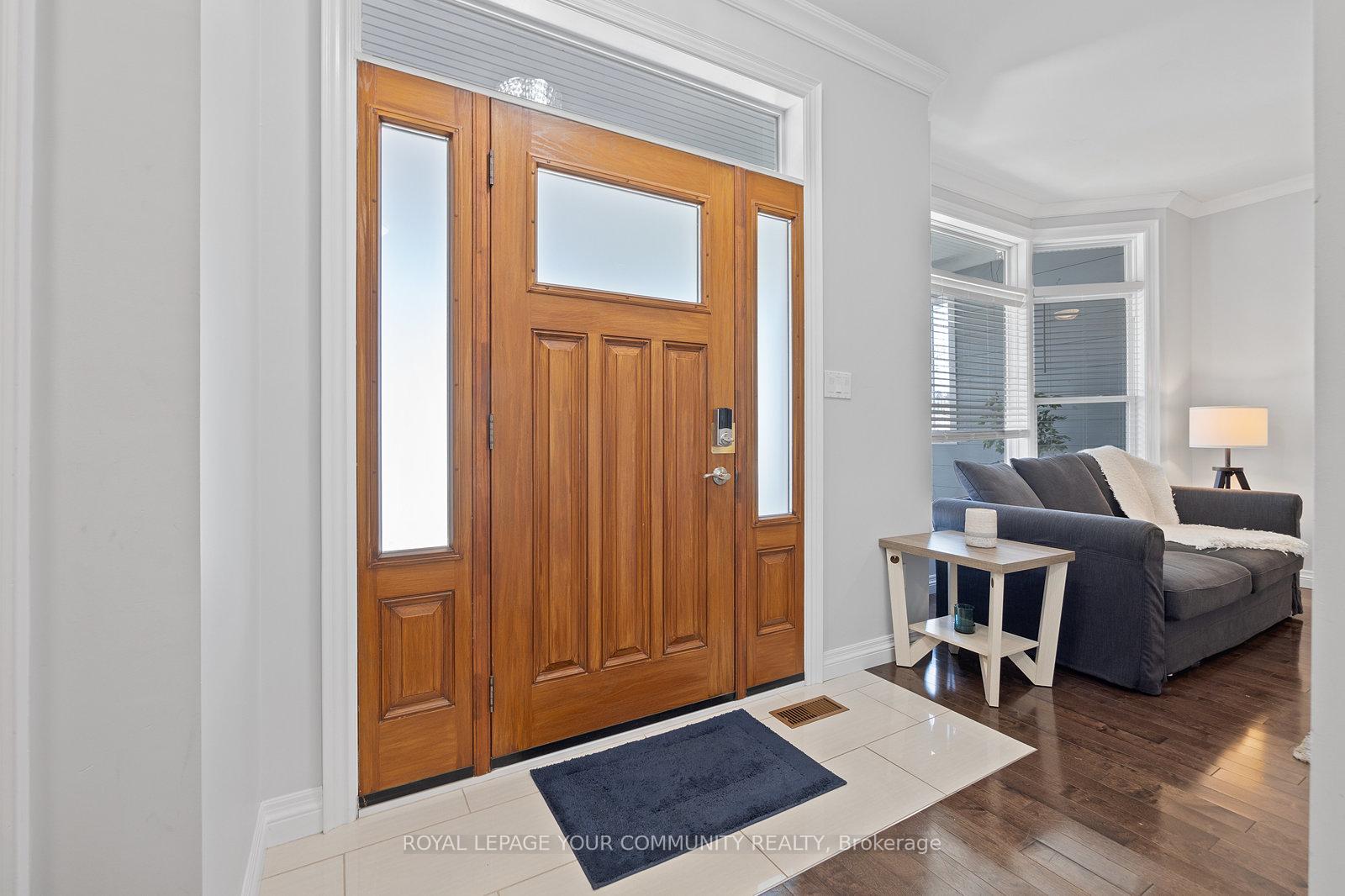 Photo 7 of 870 Beach Boulevard, Hamilton, Hamilton Beach — HOMEH