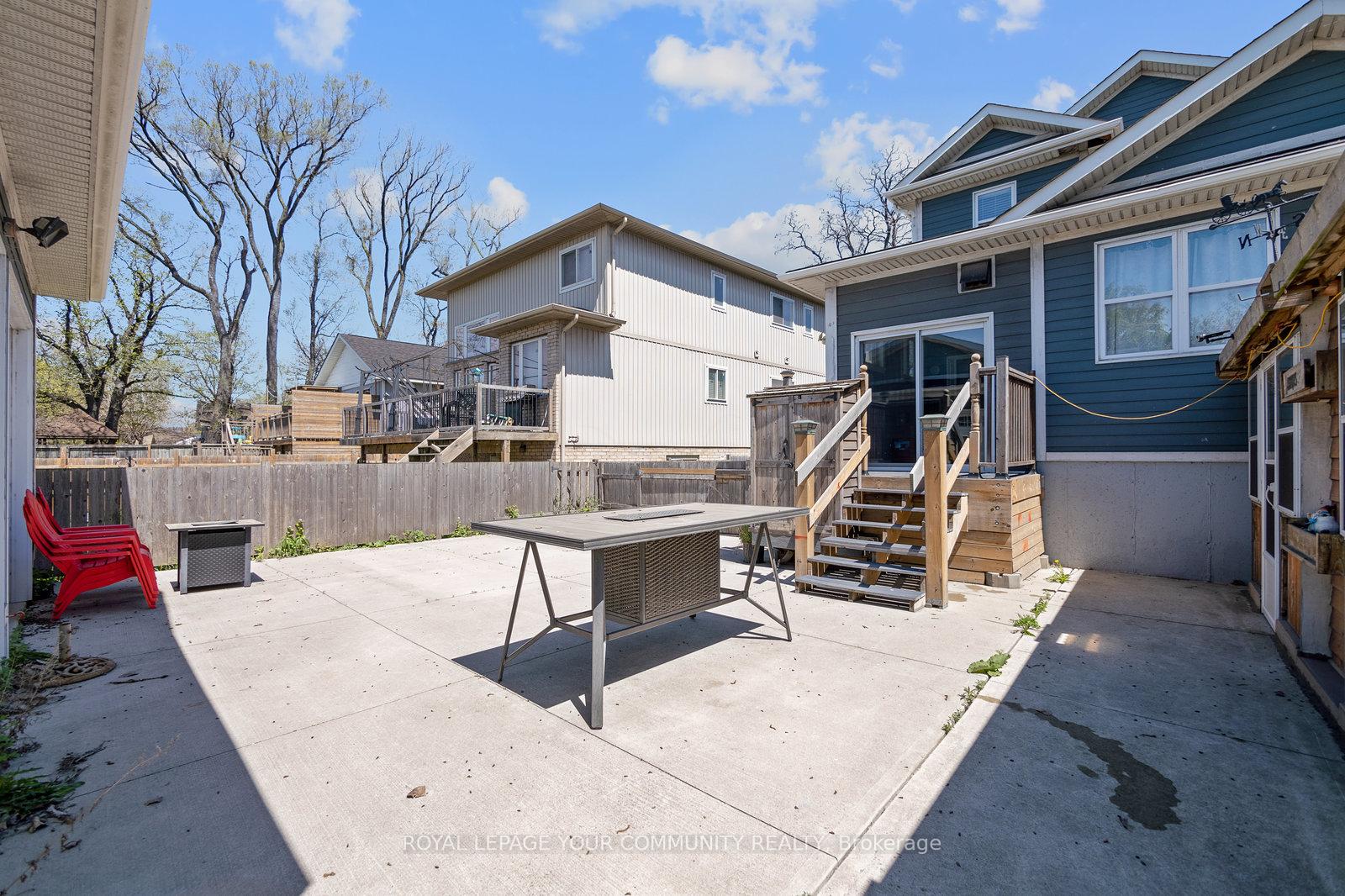 Photo 41 of 870 Beach Boulevard, Hamilton, Hamilton Beach — HOMEH