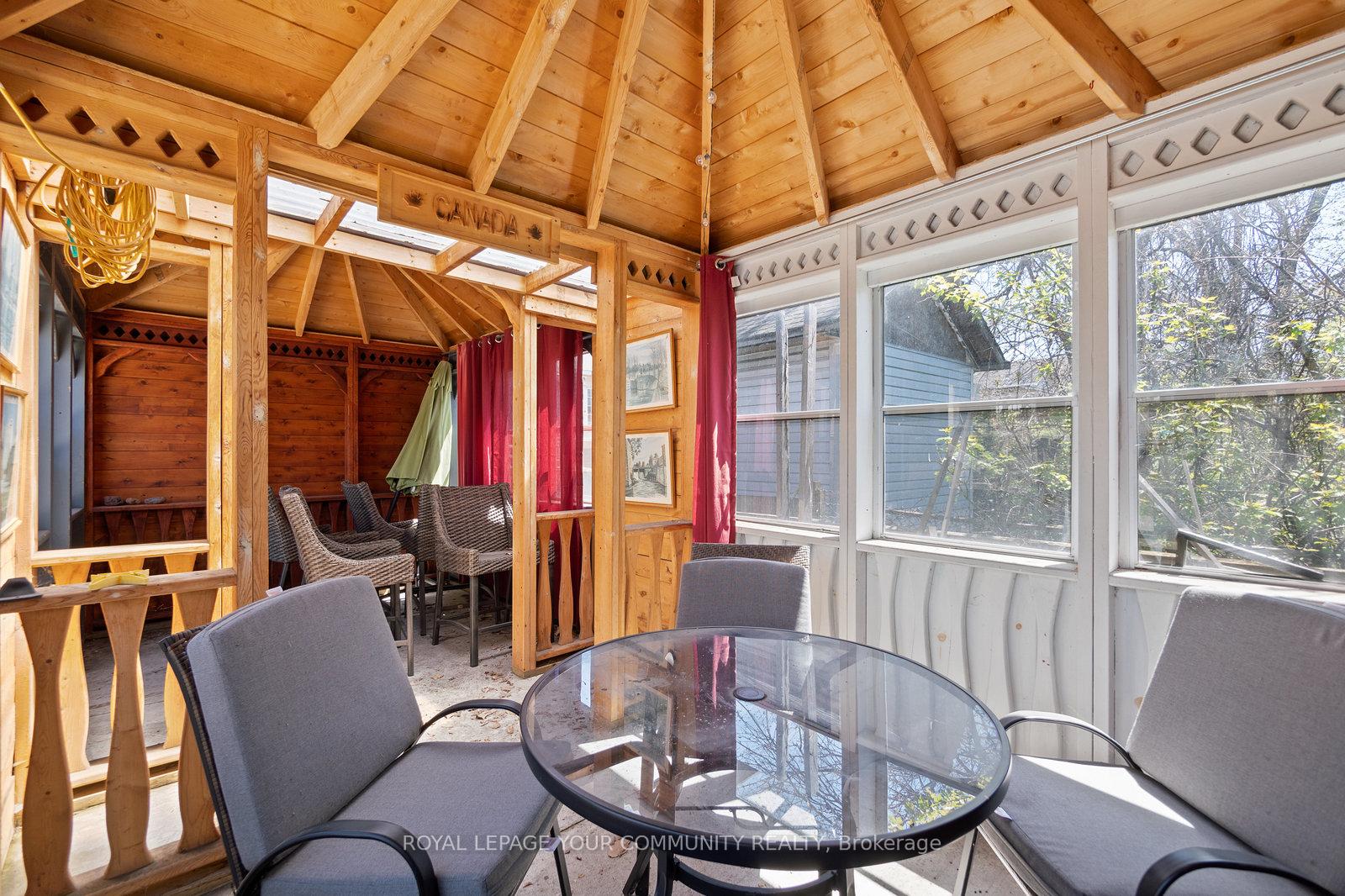Photo 43 of 870 Beach Boulevard, Hamilton, Hamilton Beach — HOMEH