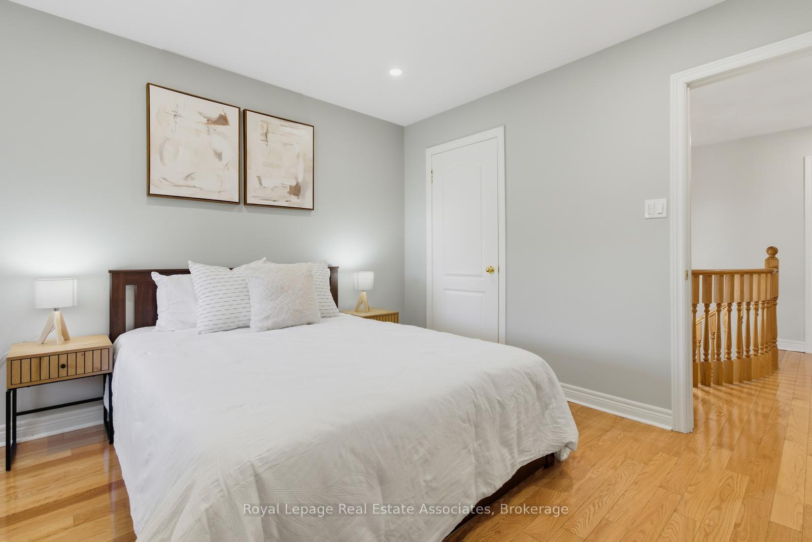 Photo 23 of 66 Millhouse Mews, Brampton, Bram West — HOMEH