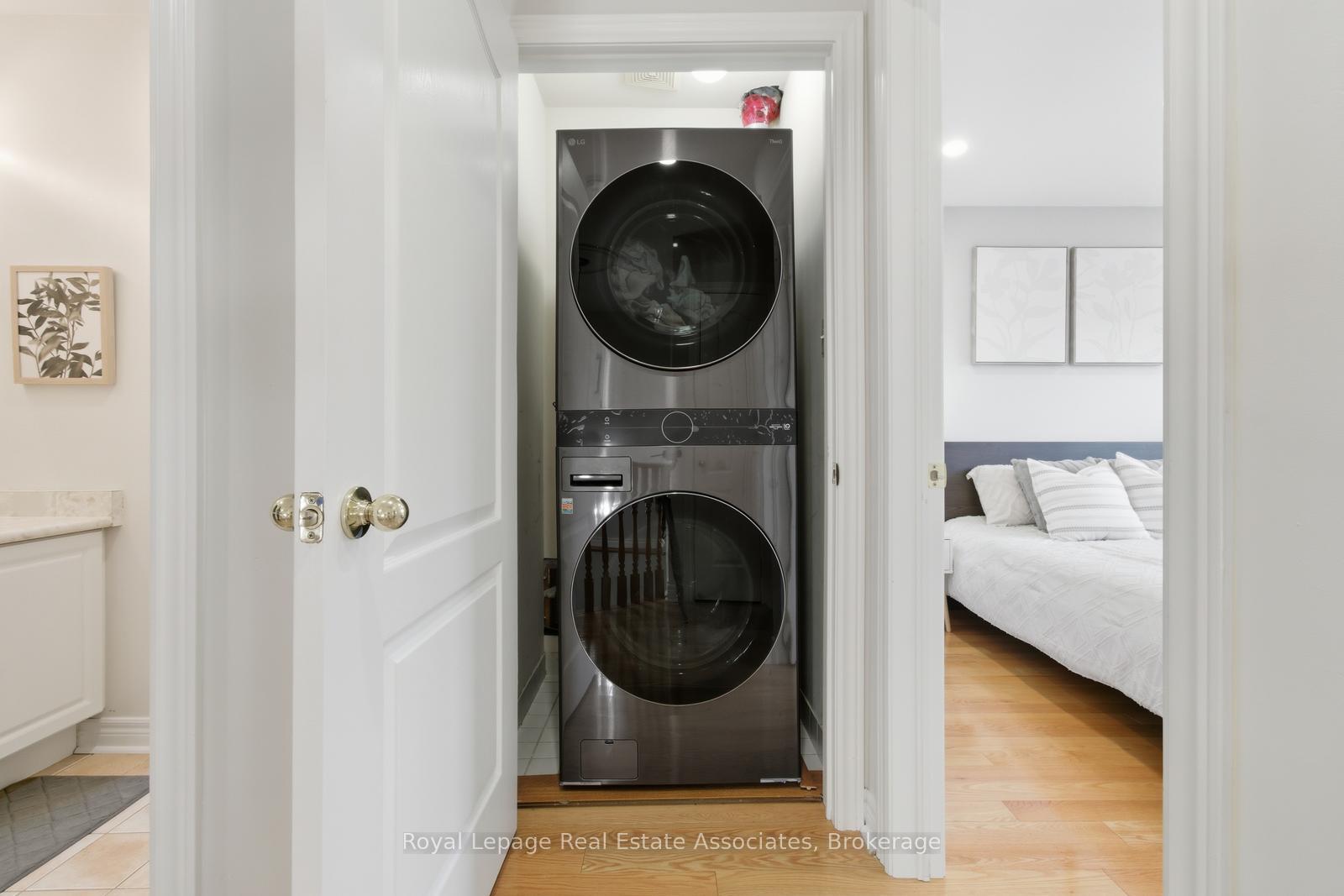 Photo 26 of 66 Millhouse Mews, Brampton, Bram West — HOMEH