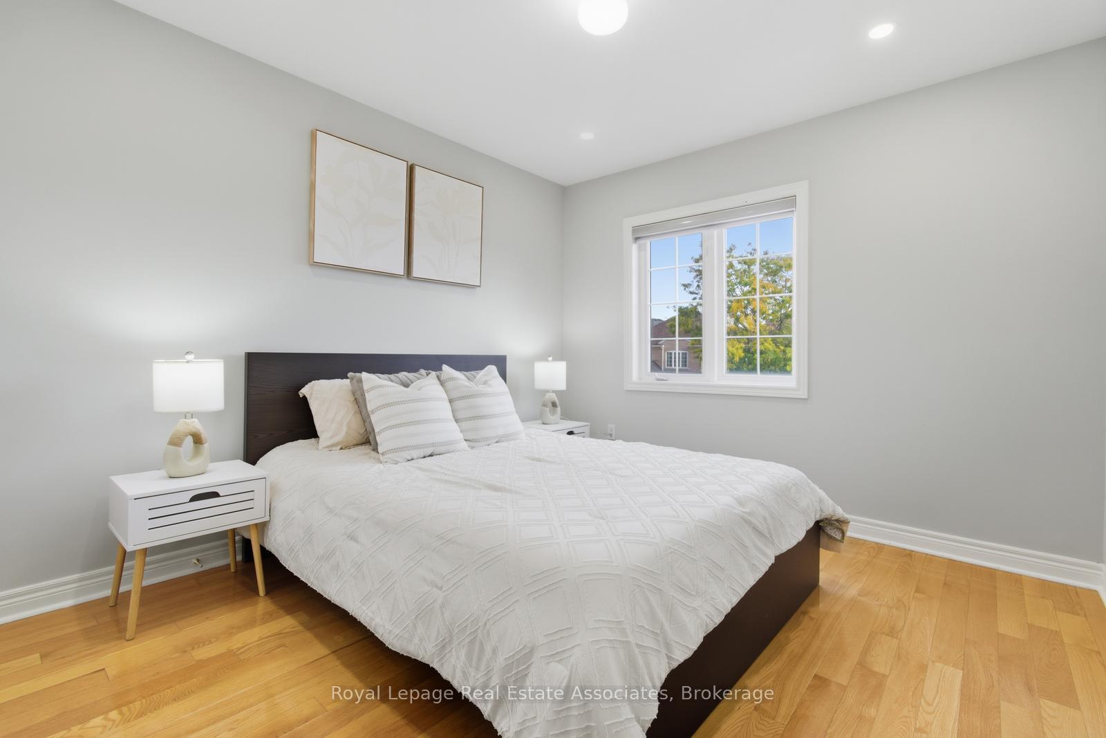Photo 27 of 66 Millhouse Mews, Brampton, Bram West — HOMEH
