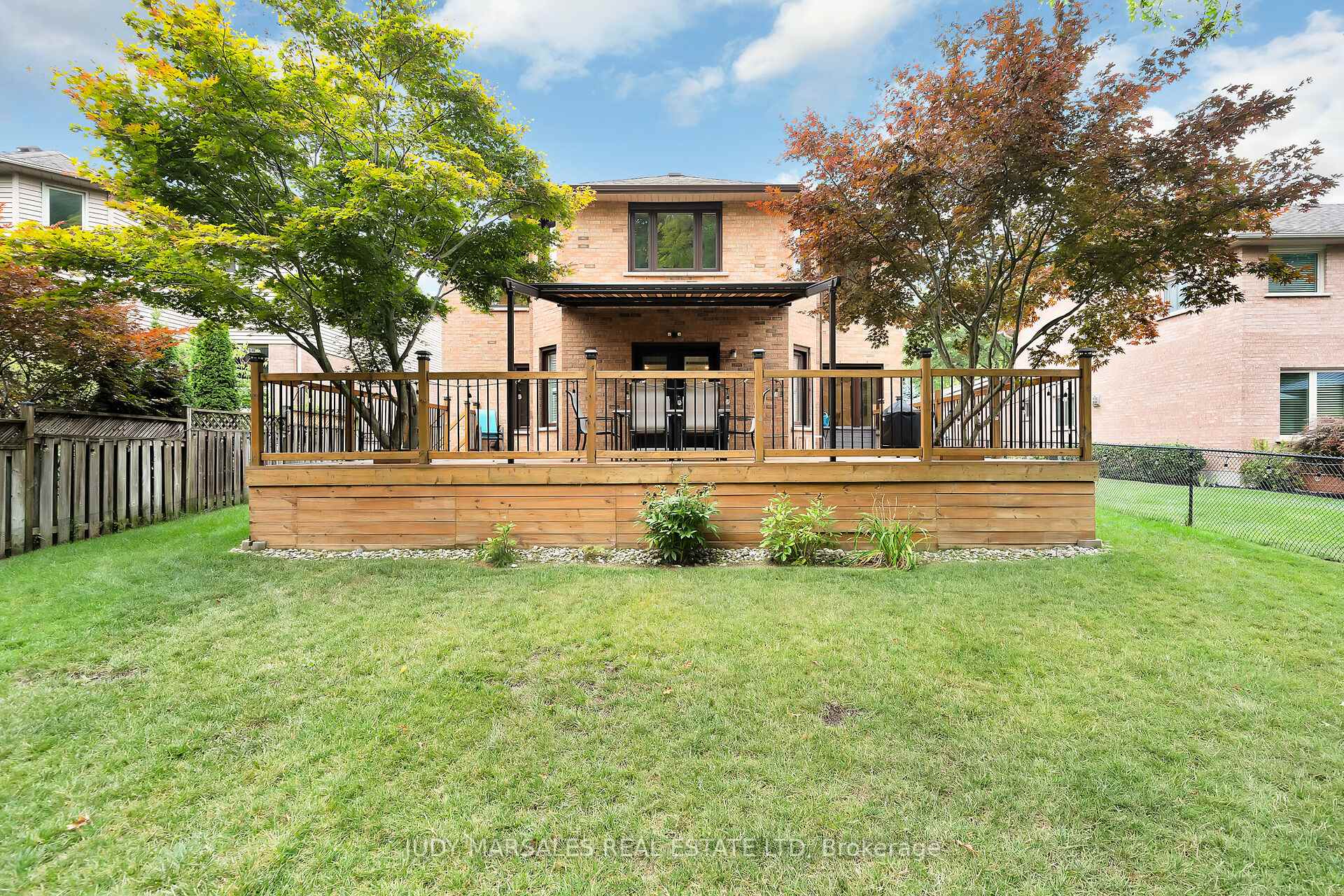 Photo 34 of 26 Huntingwood Avenue, Hamilton, Dundas — HOMEH