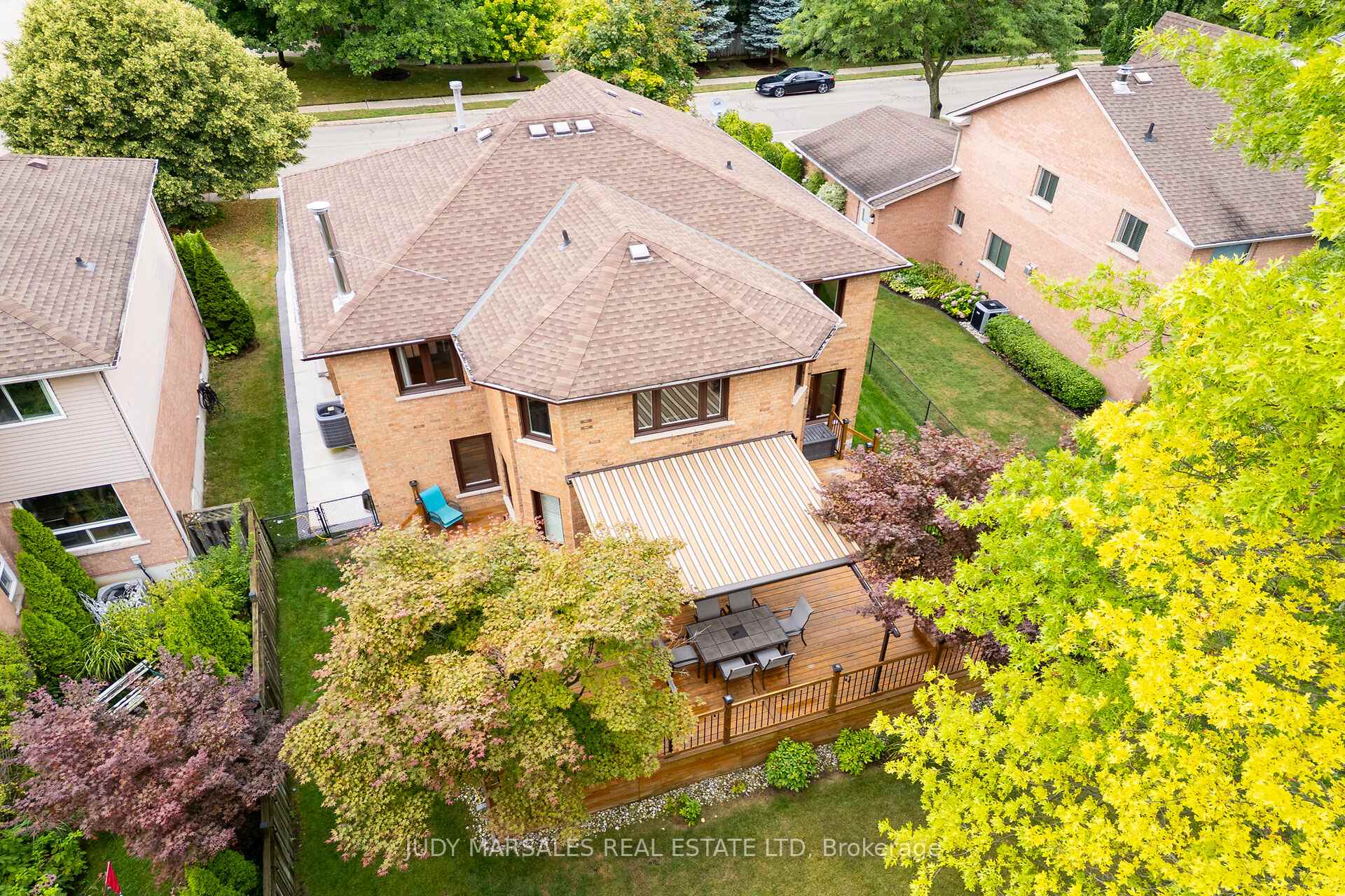 Photo 37 of 26 Huntingwood Avenue, Hamilton, Dundas — HOMEH