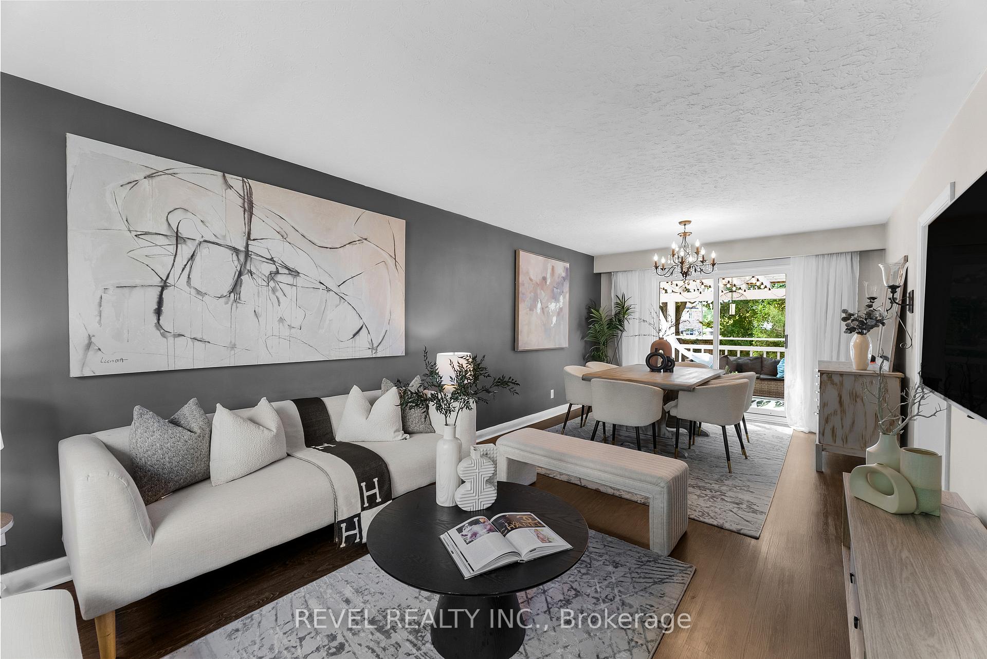 Photo 4 of 3 Glenwood Terrace, Ajax, South East — HOMEH