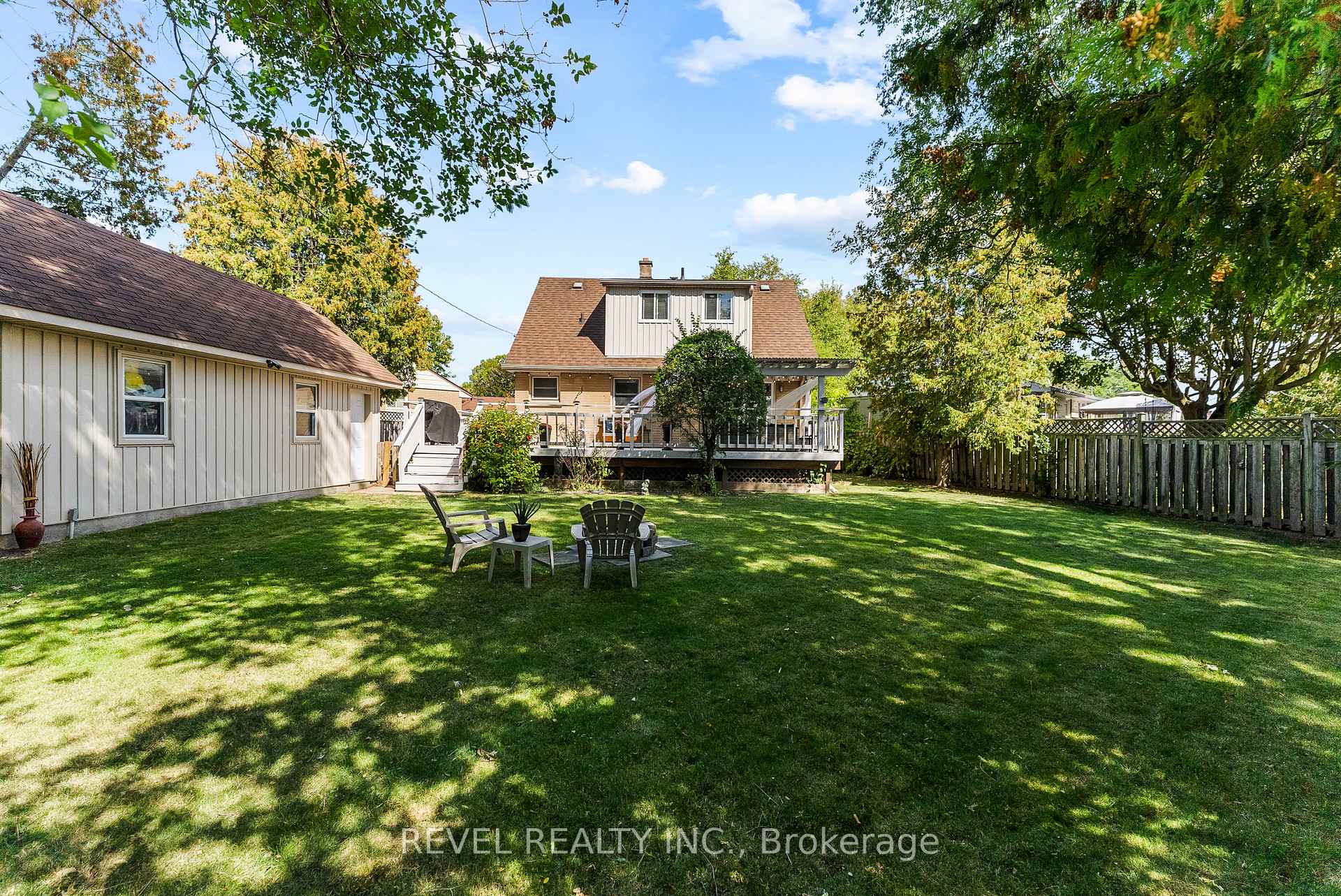 Photo 44 of 3 Glenwood Terrace, Ajax, South East — HOMEH