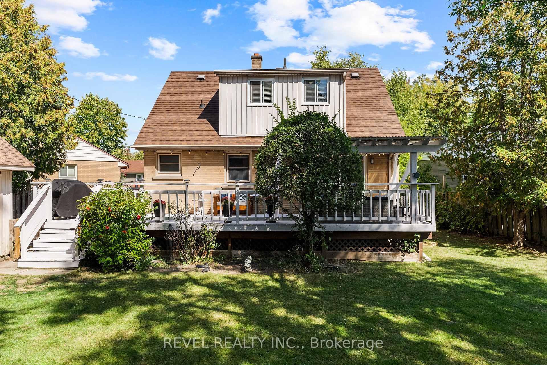 Photo 45 of 3 Glenwood Terrace, Ajax, South East — HOMEH