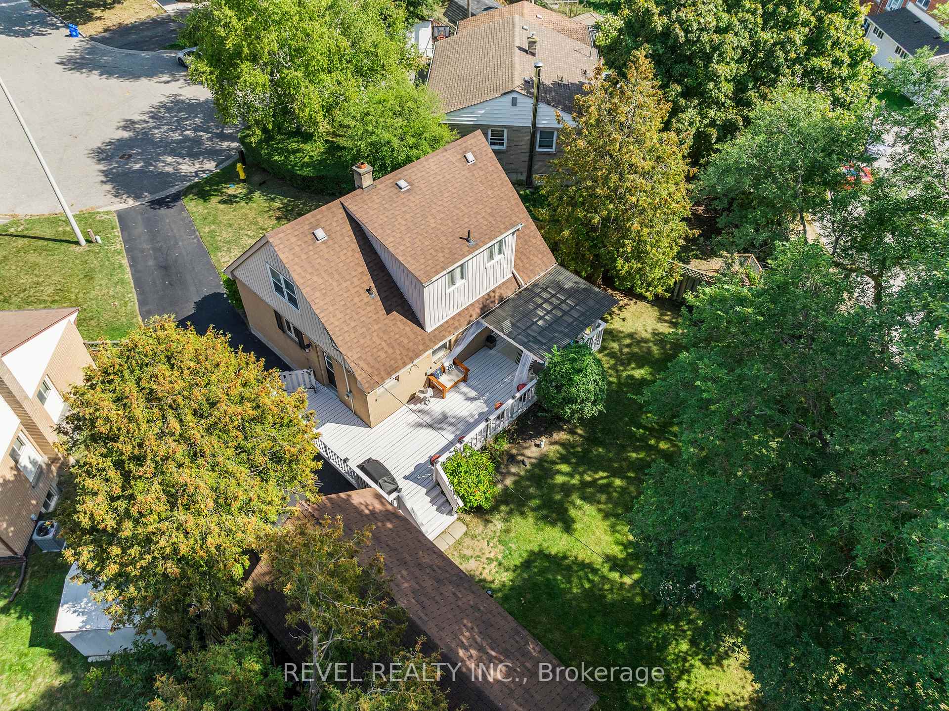 Photo 46 of 3 Glenwood Terrace, Ajax, South East — HOMEH