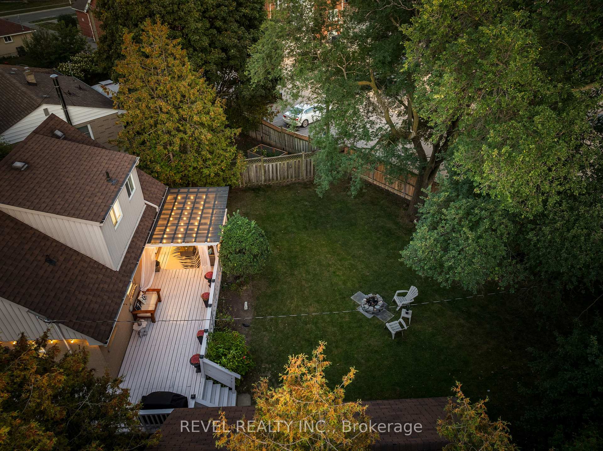 Photo 50 of 3 Glenwood Terrace, Ajax, South East — HOMEH