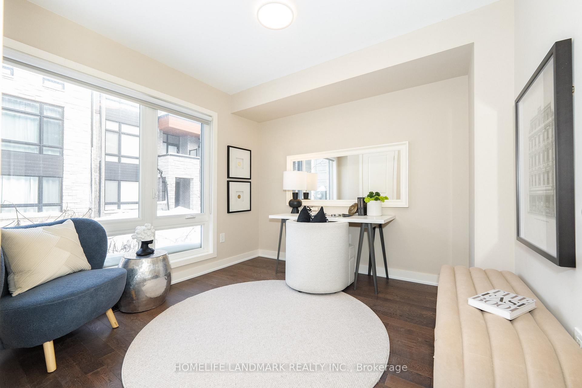 Photo 5 of 42 Benoit Street, Vaughan, Vellore Village — HOMEH