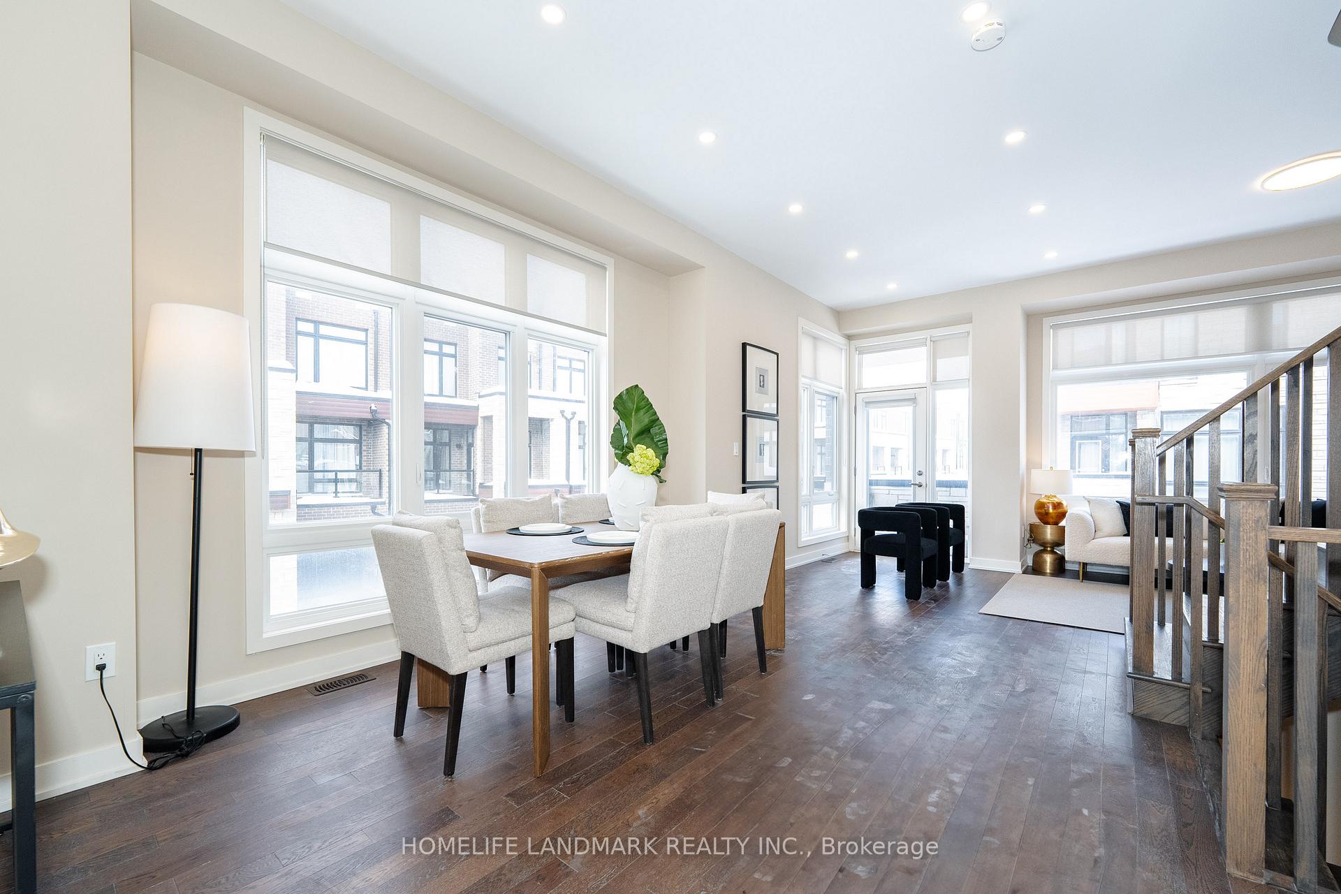 Photo 7 of 42 Benoit Street, Vaughan, Vellore Village — HOMEH