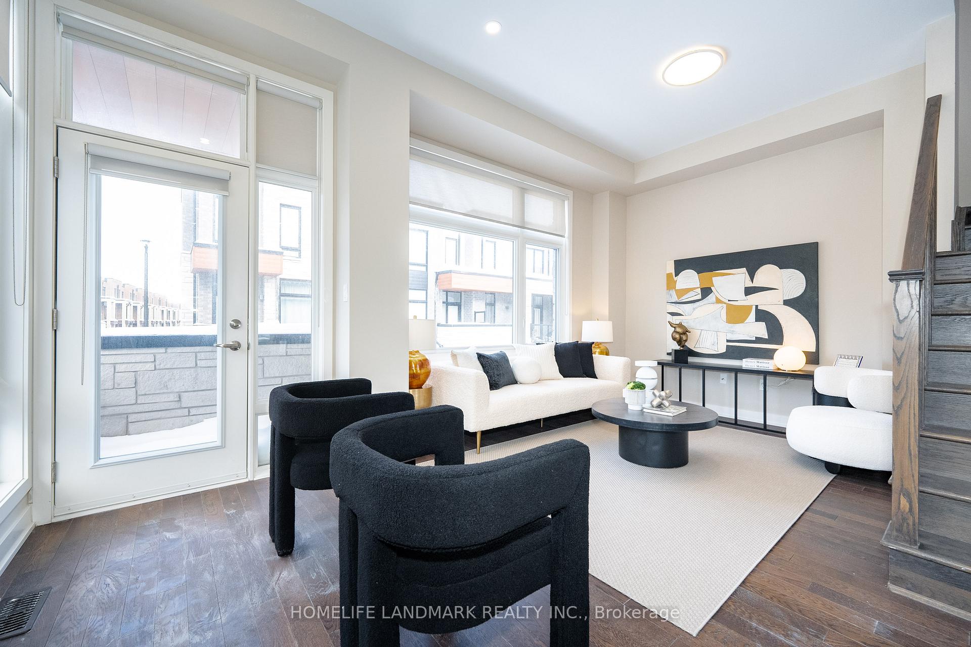 Photo 8 of 42 Benoit Street, Vaughan, Vellore Village — HOMEH